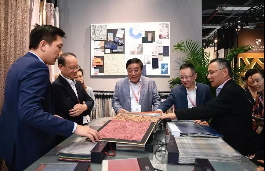 �������25�d��δ��������k��--2019�ﶬ�Ҽ�չ�ڇ��ҕ�չ���ģ��Ϻ����A���_Ļ