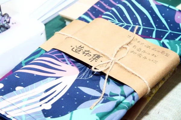 ���첼������չ2020intertextile�Ϻ��Ҽ�չ�����h(yu��n)��(chu��ng)������M�@���H��