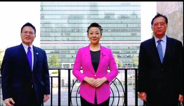 ��־���s��(li��n)�χ�����75����ȫ��Ӣ�W(w��ng)�j(lu��)ҕ�l���(hu��)���Ϻ����Þ�ȫ��ɳ��m(x��)�l(f��)չ���ԫI(xi��n)��