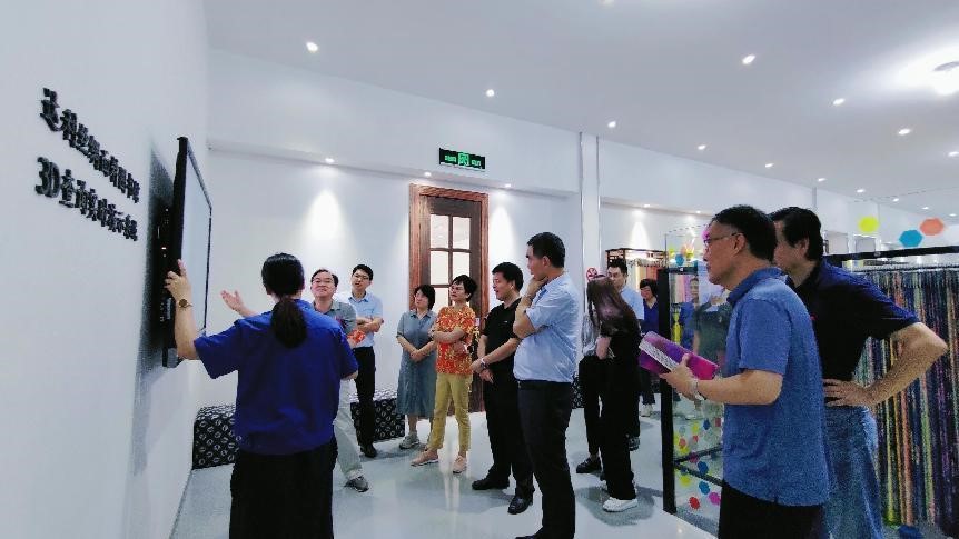 ����������Gɫ�l(f��)չ��--�㽭�����b�䄓(chu��ng)��Փ����ȫ�����C(j��)�����²��h�e��