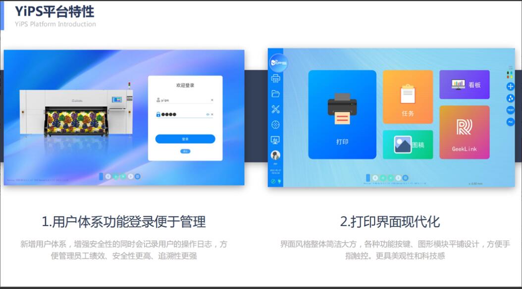 ��ʼ���Ʒ��(sh��)�aӡˇչʾ���ĳɹ���Ļ���F(xi��n)���l(f��)������ذ���Ʒ